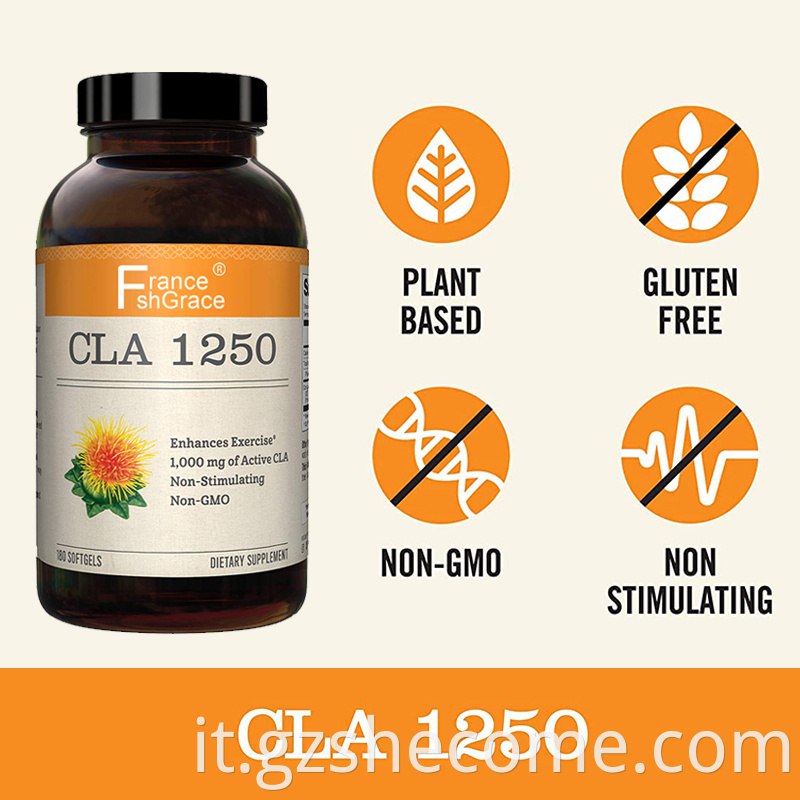 CLA